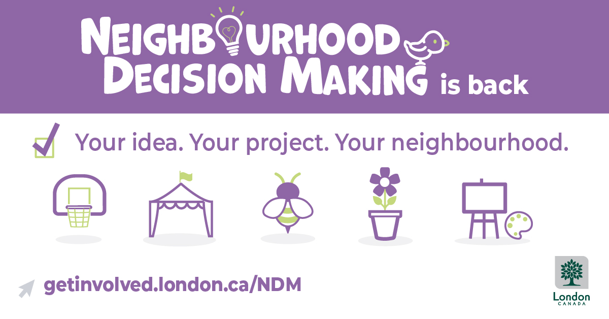 Neighbourhood Decision Making