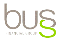 Buss Financial Group logo