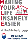 Myle Group Remax Logo
