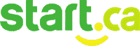 start.ca logo