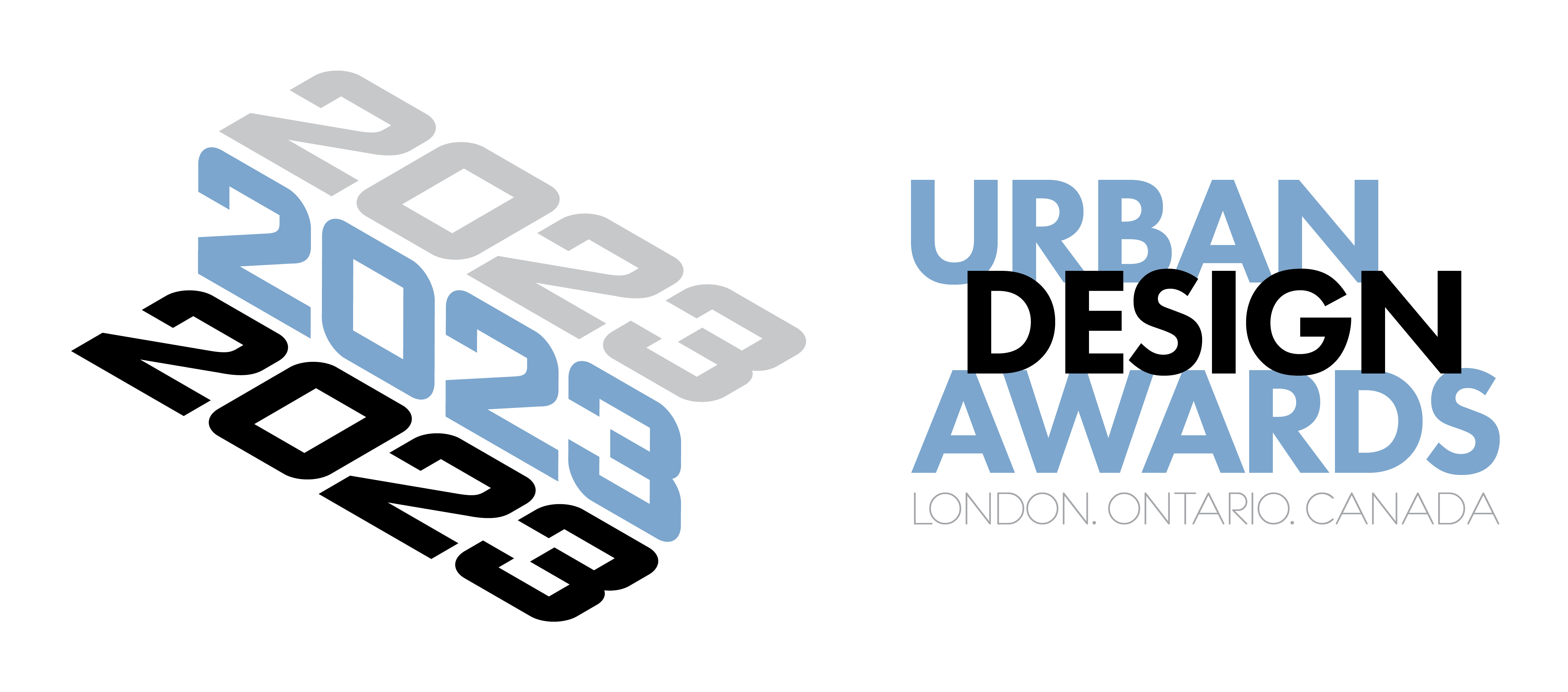 Urban Design Awards logo