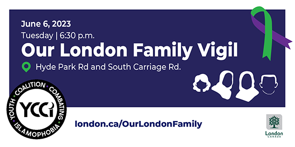 Our London family image for website