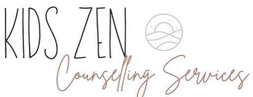 Kids Zen Community Services Logo
