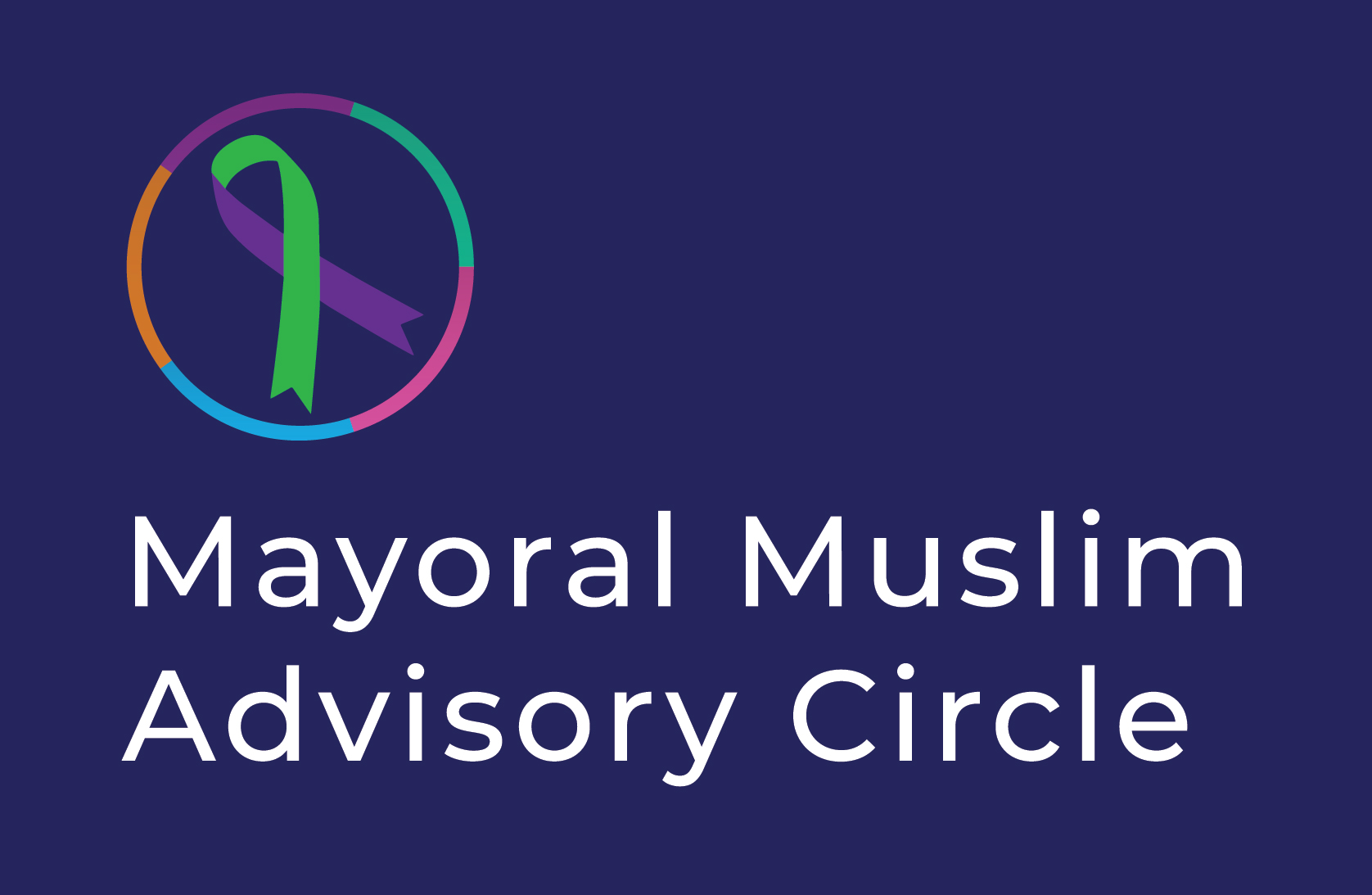 REV Mayoral Muslim Circle