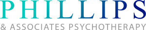 Logo for Phillips and Associates Psychotherapy