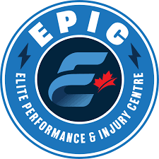 Epic Performance logo