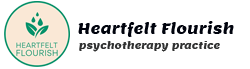 Heartfelt Flourish logo