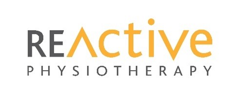 Reactive Physiotherapy logo