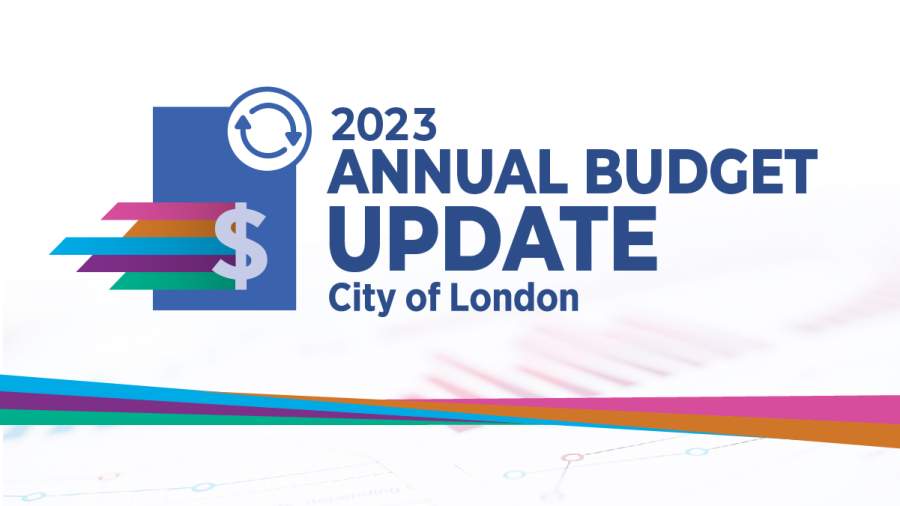 2023 Annual Budget Update